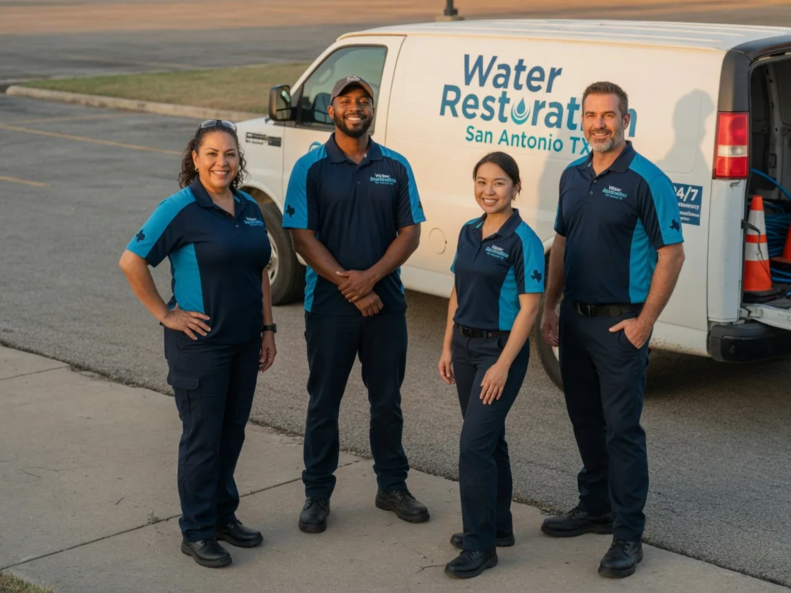 Water Damage Repair company in Elkport, IA